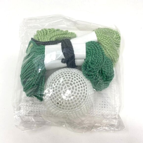 Uniek Craft-It Turtle Paperweight Needlecraft Gift Adults Kids - Picture 3 of 5